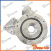 Turbo Carter Compresseur pour FIAT | 822088-0002, 822088-0003
